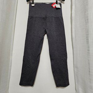 NERVER WORN TAG ON SPANX Look at Me Now CROPPED Seamless Leggings™ size 2X
